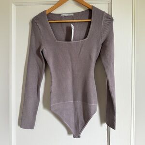 Abercrombie Knit Sweater